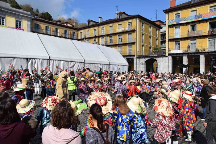 Dantzari txikiek Tolosako ka 50 1551531673612