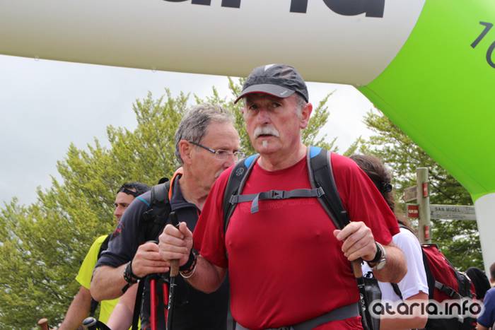 San Migeleko ataria, XIV Orduak 305 1464544391889