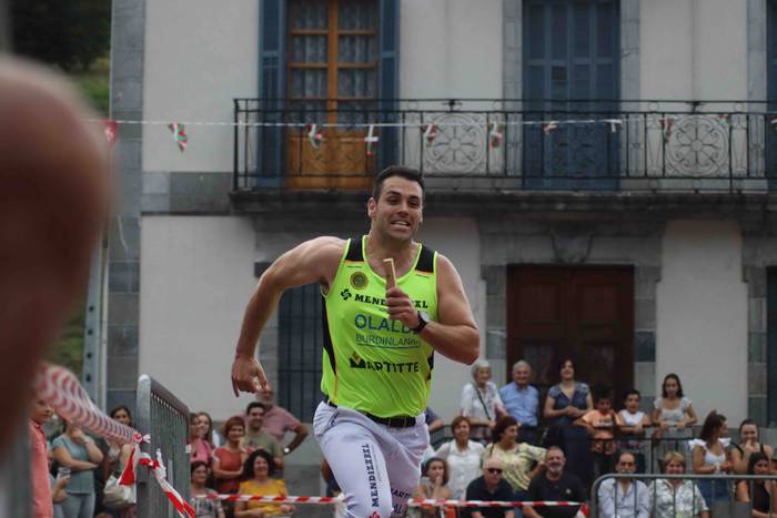 Arratsalde borobila izan dut 75 1661714301390