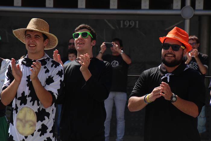 ADUNAKO JAIAK 2017. TXUPINAZ 15 1502544647113