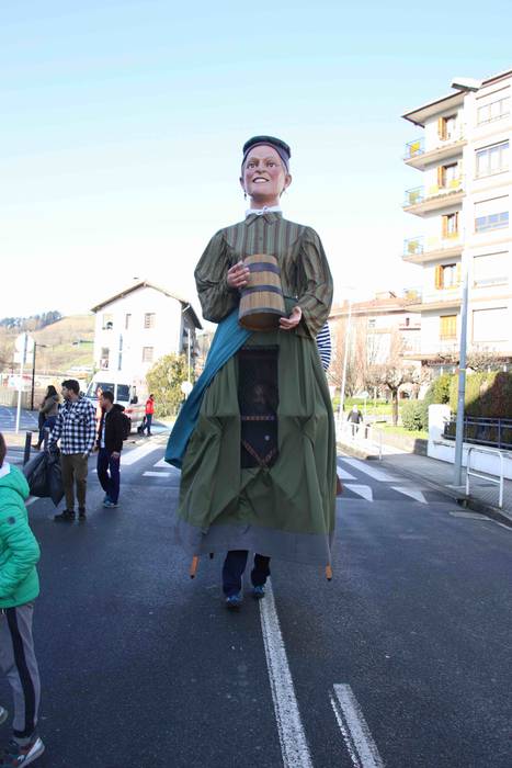 Kilometroak eguna Amasa Vill 30 1580046482183