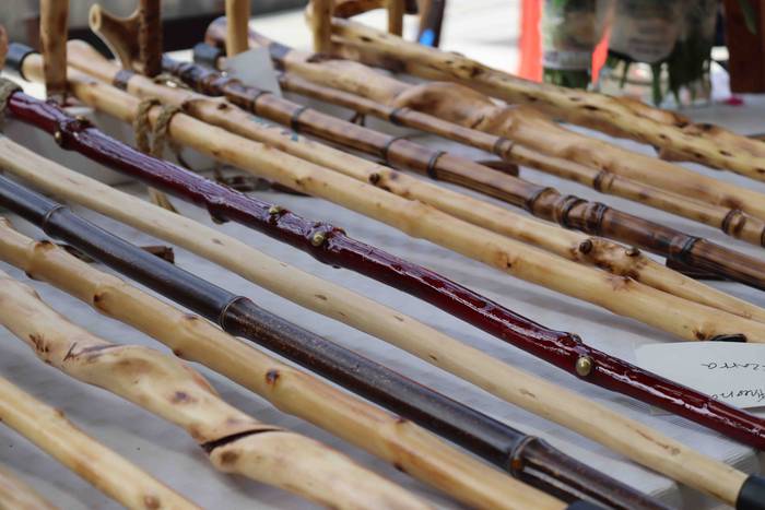 Udaberriko azokak girotu du  37 1653218812999