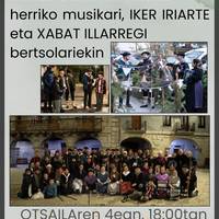 Santa eske herrikoia