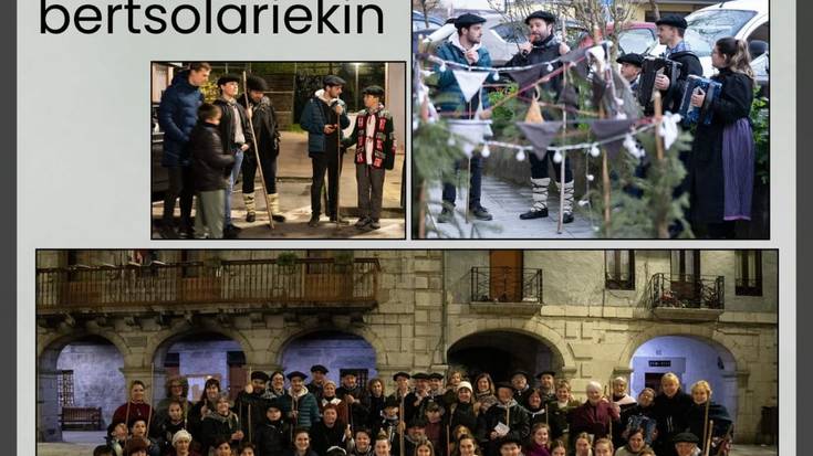 Santa eske herrikoia