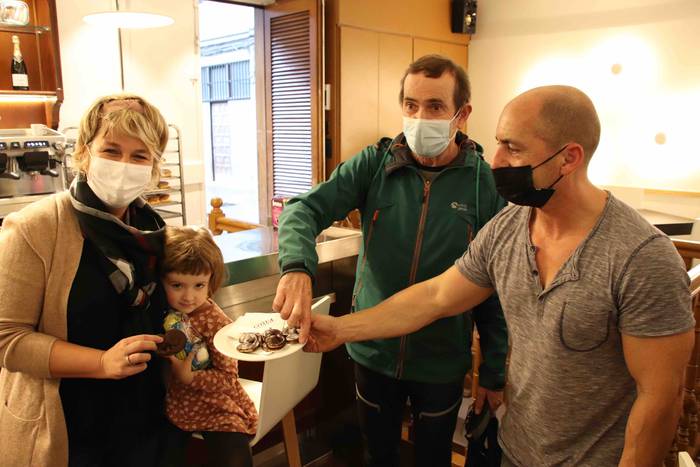 Goxua azoka berezia ez da eg 4 1635596697571