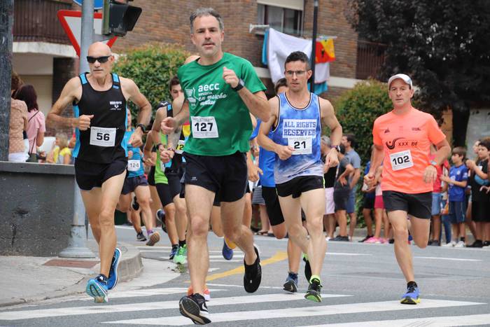 Herri Krosa Santioak Zunbelt 22 1658750703136