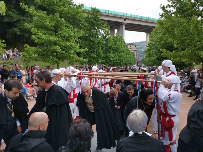 San Joan festak arratsaldea 38 1561400684219