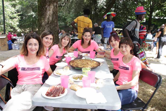 Kuadrillen Eguna Santio jaia 60 1659105844868