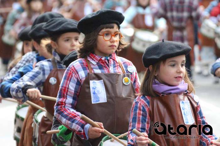 Haur danborrada 88 1518284368649