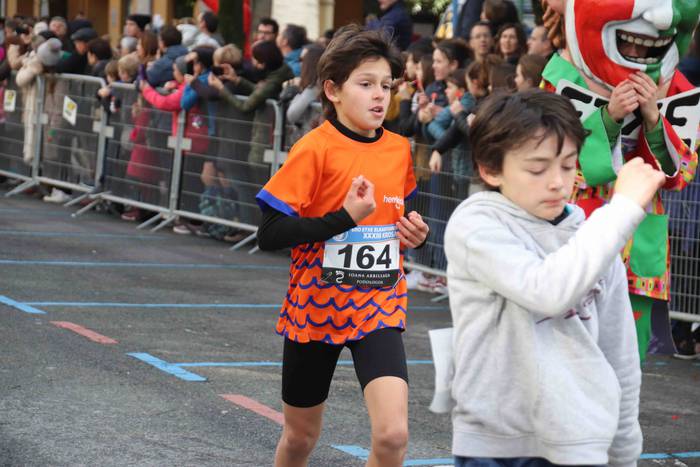 Lasterka berotu dira haurrak 49 1579448235184