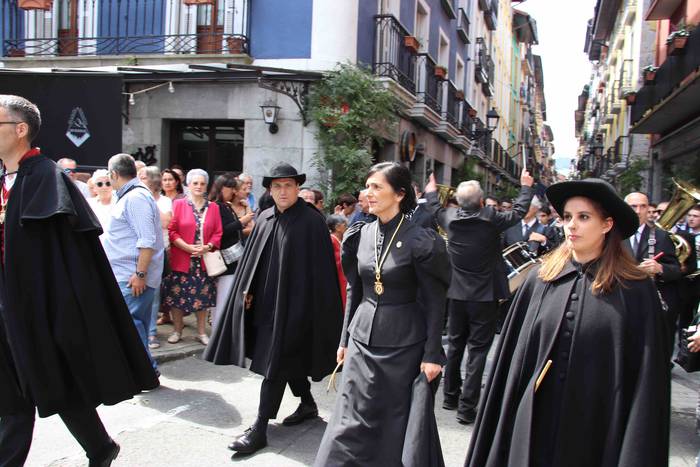 San Joan eguna 22, Tolosa, G 44 1656076153724