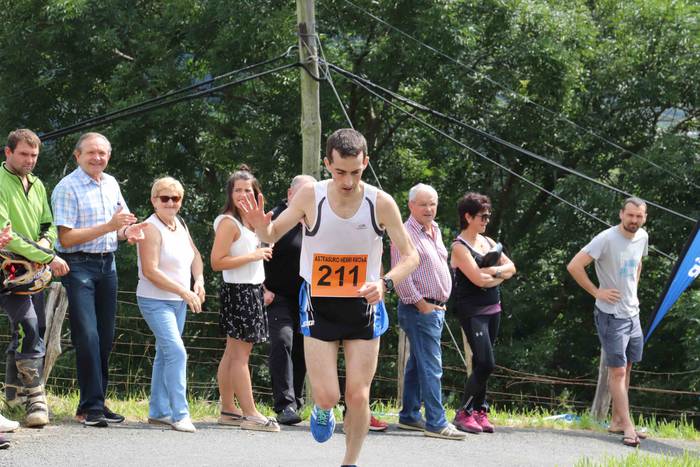 Aitor Regillaga eta Izaro Ru 3 1563105583498