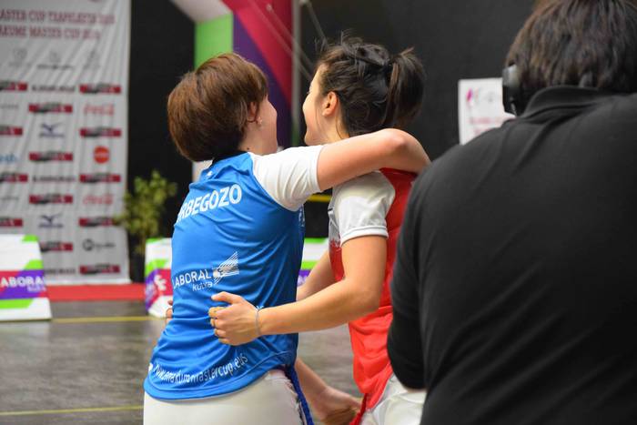 Finaletik tanto bakarrera ge 34 1543759886443