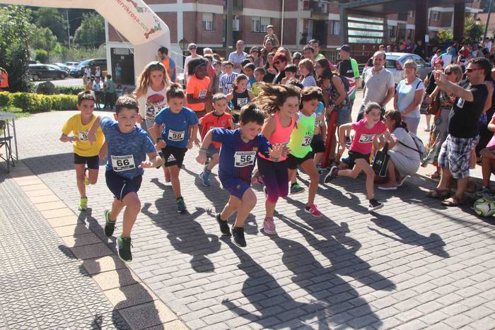 Maialen Muñoz eta Aitor Regi 191 1537644754971