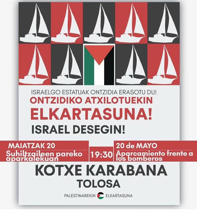 Kotxe karabana