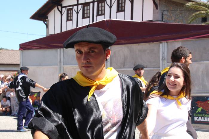 ZIZURKILGO JAIAK 2017. TXUPI 25 1502547465206