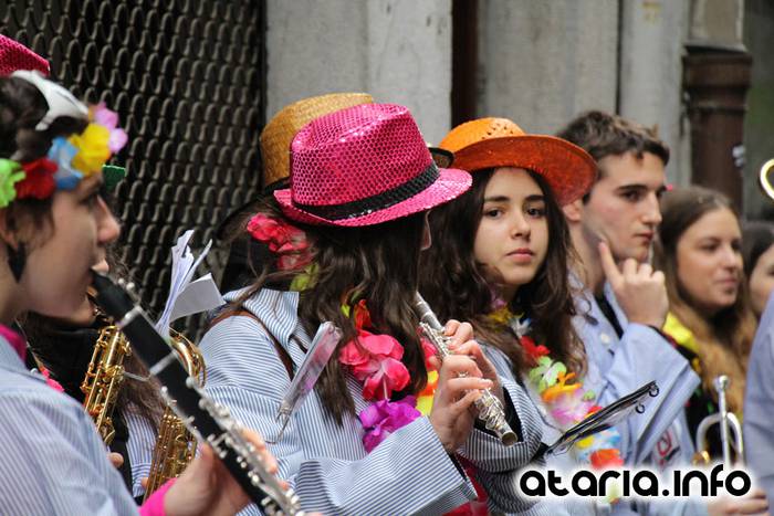 ostegun gizena 2016 kaleko giroa 44 1454602749686