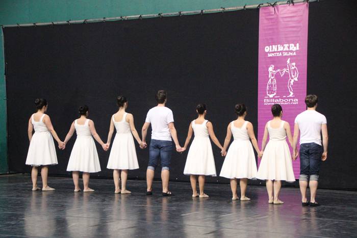 Eskolatik plazara emanaldia  22 1488739657627