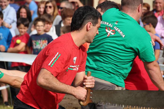 Festa jartzen gazteak nagusi 42 1499019366751