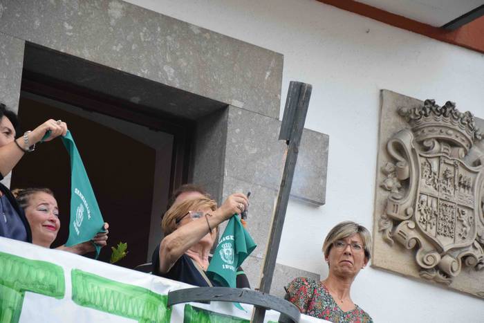 Irurako San Mielak 2019. Txu 13 1569000481274