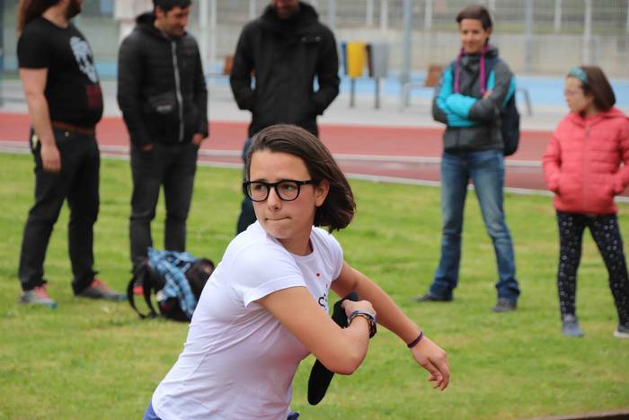 Munduko II. Txapel Jaurtiket 38 1558179663525