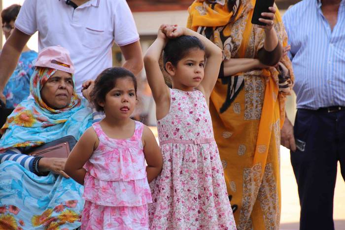 Ongietorri beroa saharar hau 13 1563804323183