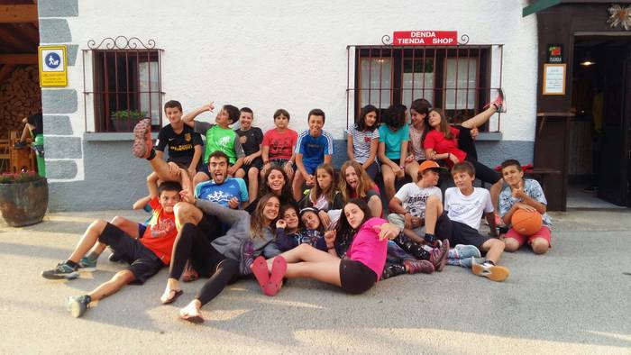 Goiza pasa 2017, heldu da am 2 1501167366140