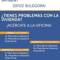 Etxebizitza sindikatua