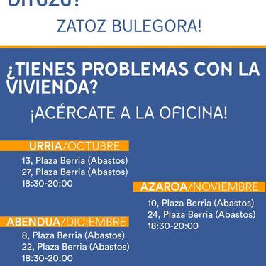 Etxebizitza sindikatua