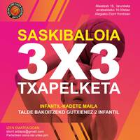 Txapelketa