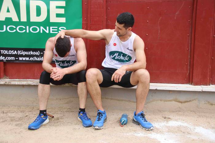 II. Mahala Binakako Euskal P 52 1622316260671