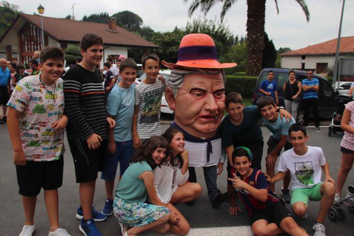 Altzoko Handiaren herrira er 18 1532890728500