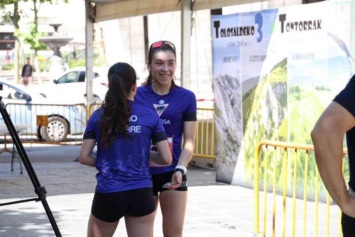 Helmuga, gazteen lasterketa  46 1560693967126