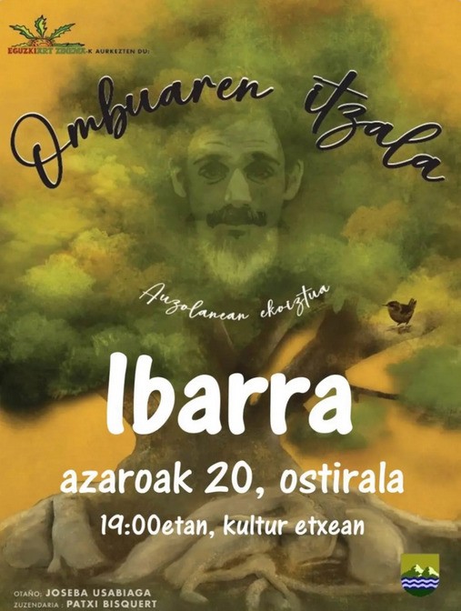 Proiekzioa