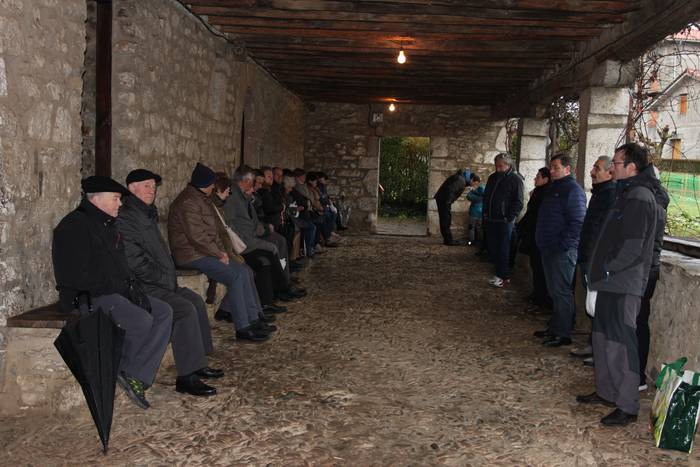 Tolosako San Blas auzoko jai 2 1517661169689