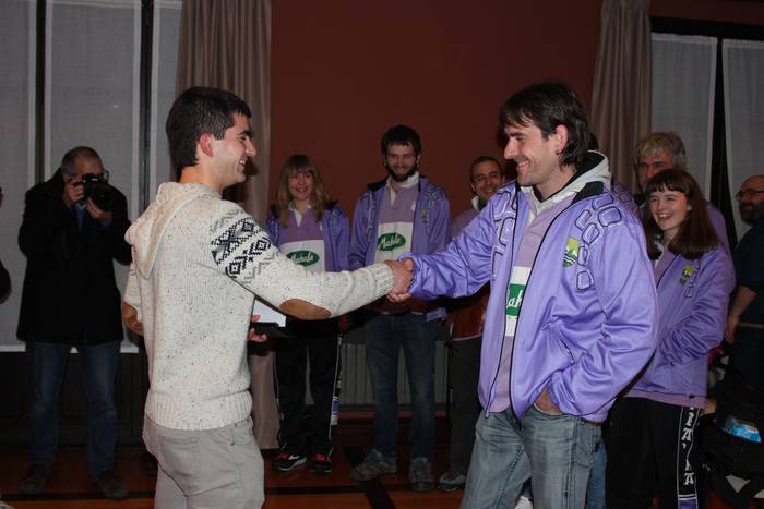 Ibarrako Sokatira Taldeari o 3 1521887736769