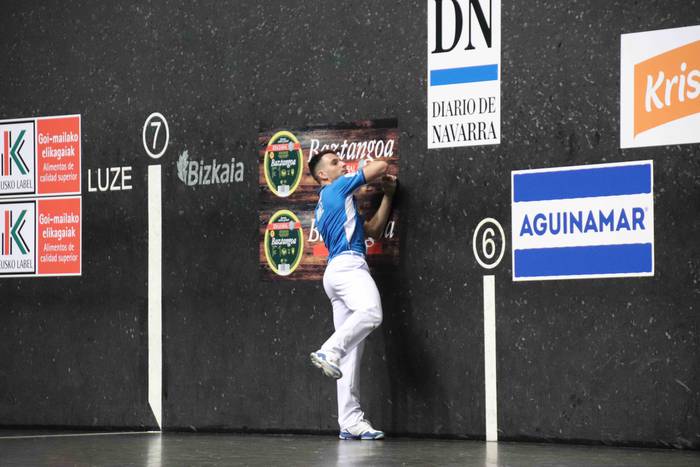 Azkeneraino borrokatuz lortu 48 1649016658918