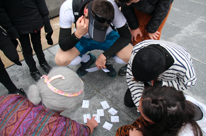 Berastegiko inauteriak, umor 29 1517077677597