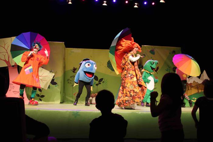 Pirritx, Porrotx eta Marimot 1 1552903258062