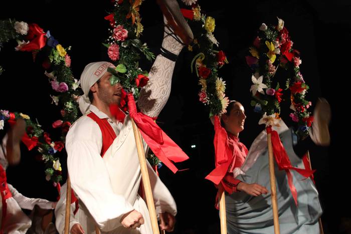 Suak argitu du urteko gaurik 48 1561330837369