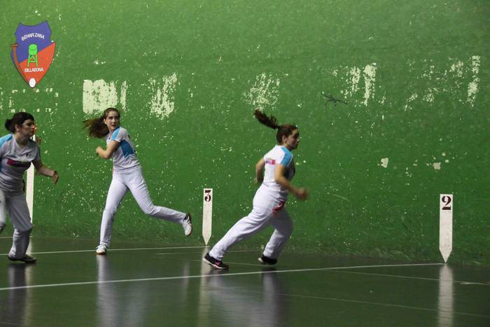 Emakume Master Cup Villabona 7 1581326504235