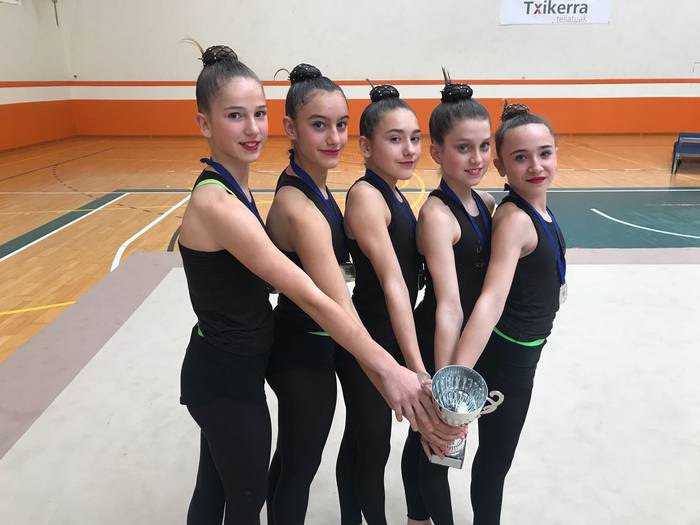 Eskualdeko gimnastak 25 1527146609562