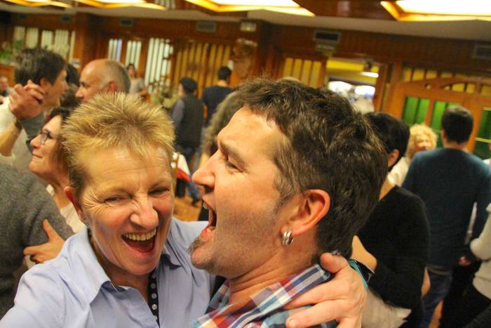 Izaskun jatetxea ibarra azken eguna bazkaria festa 34 1544379203765