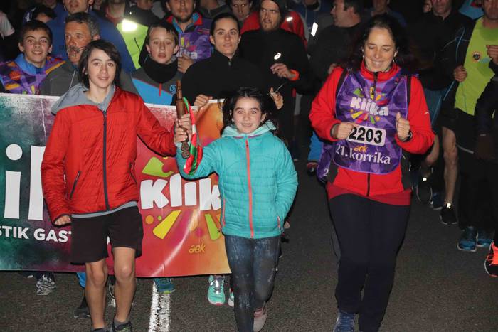 21. Korrika, Alegialdean 33 1555134692625