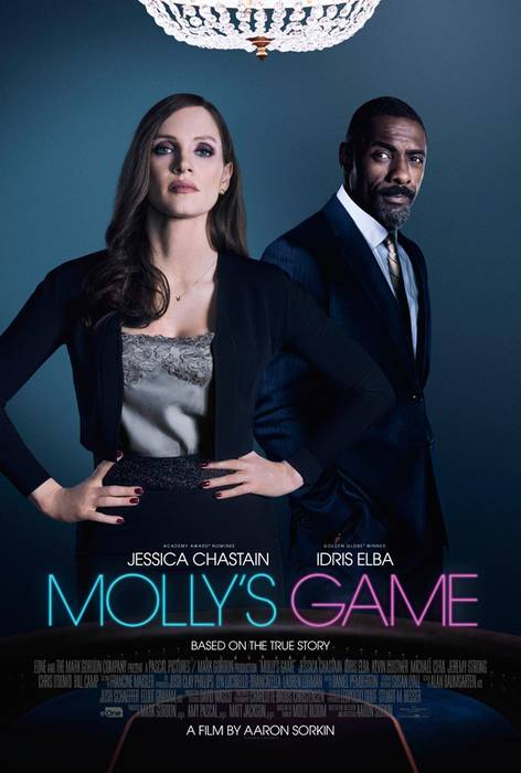 Molly's game