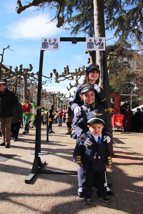 Zaldunita Eguna 2019, karroz 14 1551629034879