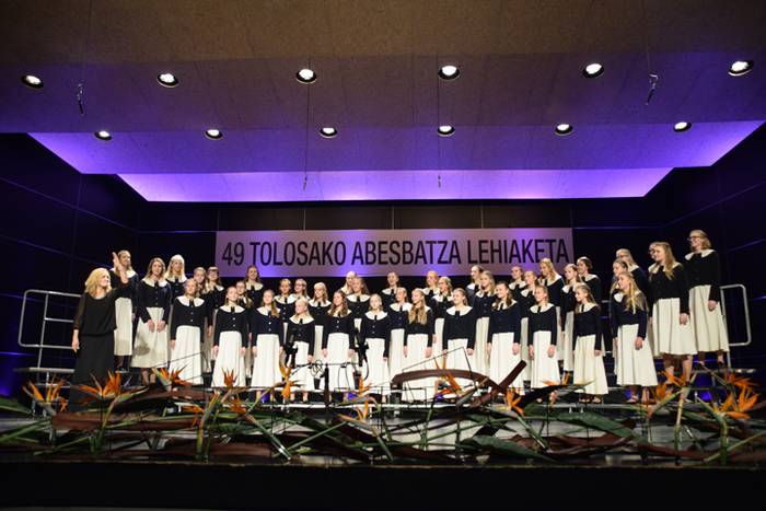 49. Abesbatza Lehiaketa, hau 18 1509802262191