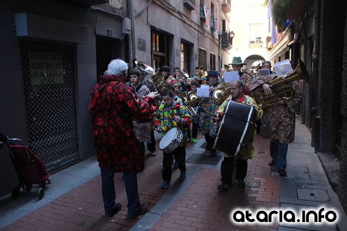 Zaldunita bezpera goizeko giroa 26 1454768940014