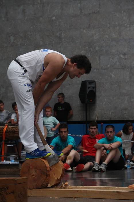 BIDANIAKO SAN BARTOLOME JAIA 46 1503858180050