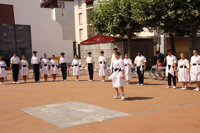 Tradioari segiz, zapiari hel 14 1564063647501